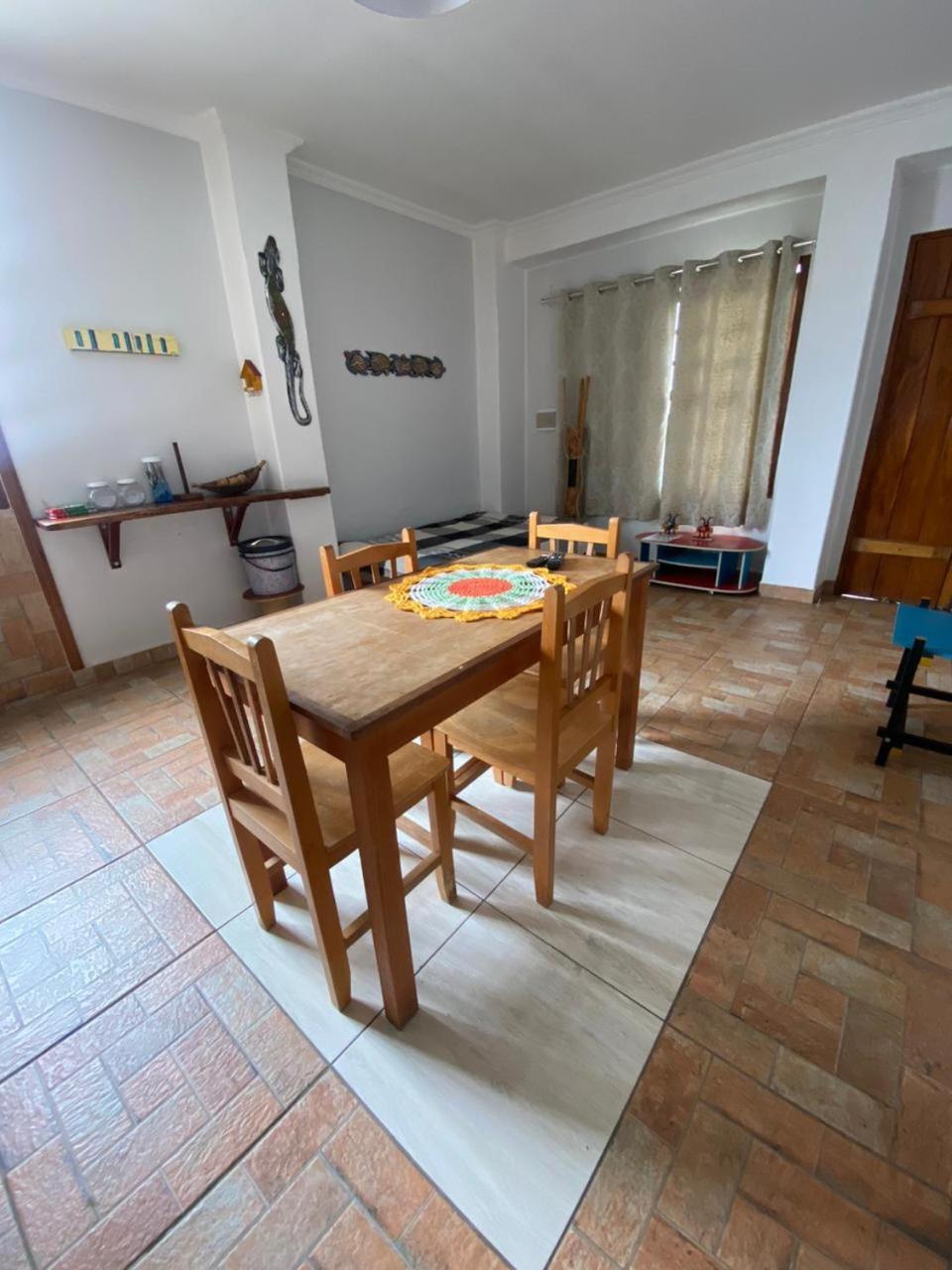 Villa Quinta Da Estalagem Casa Completa Pirenópolis Exterior foto
