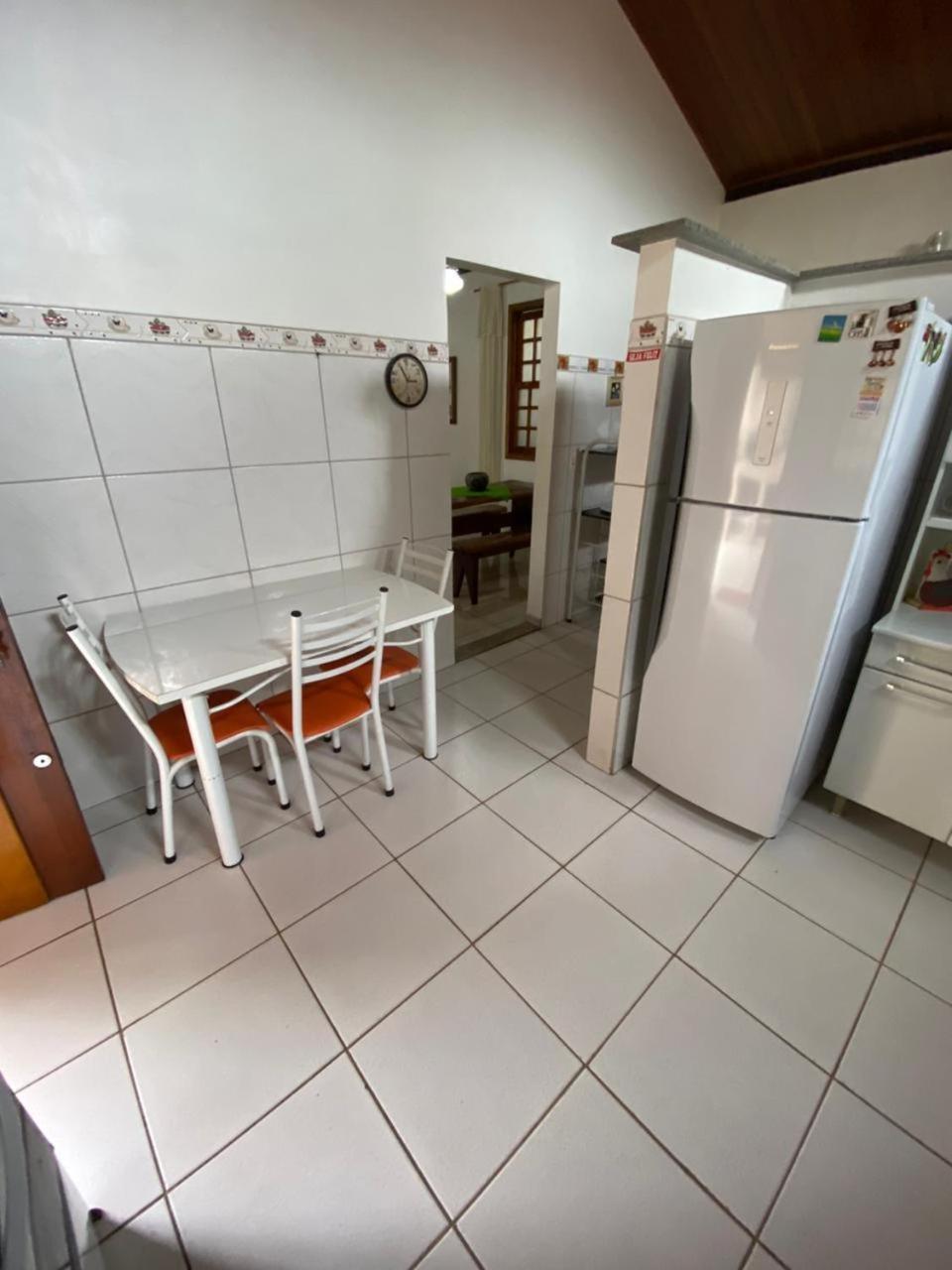 Villa Quinta Da Estalagem Casa Completa Pirenópolis Exterior foto