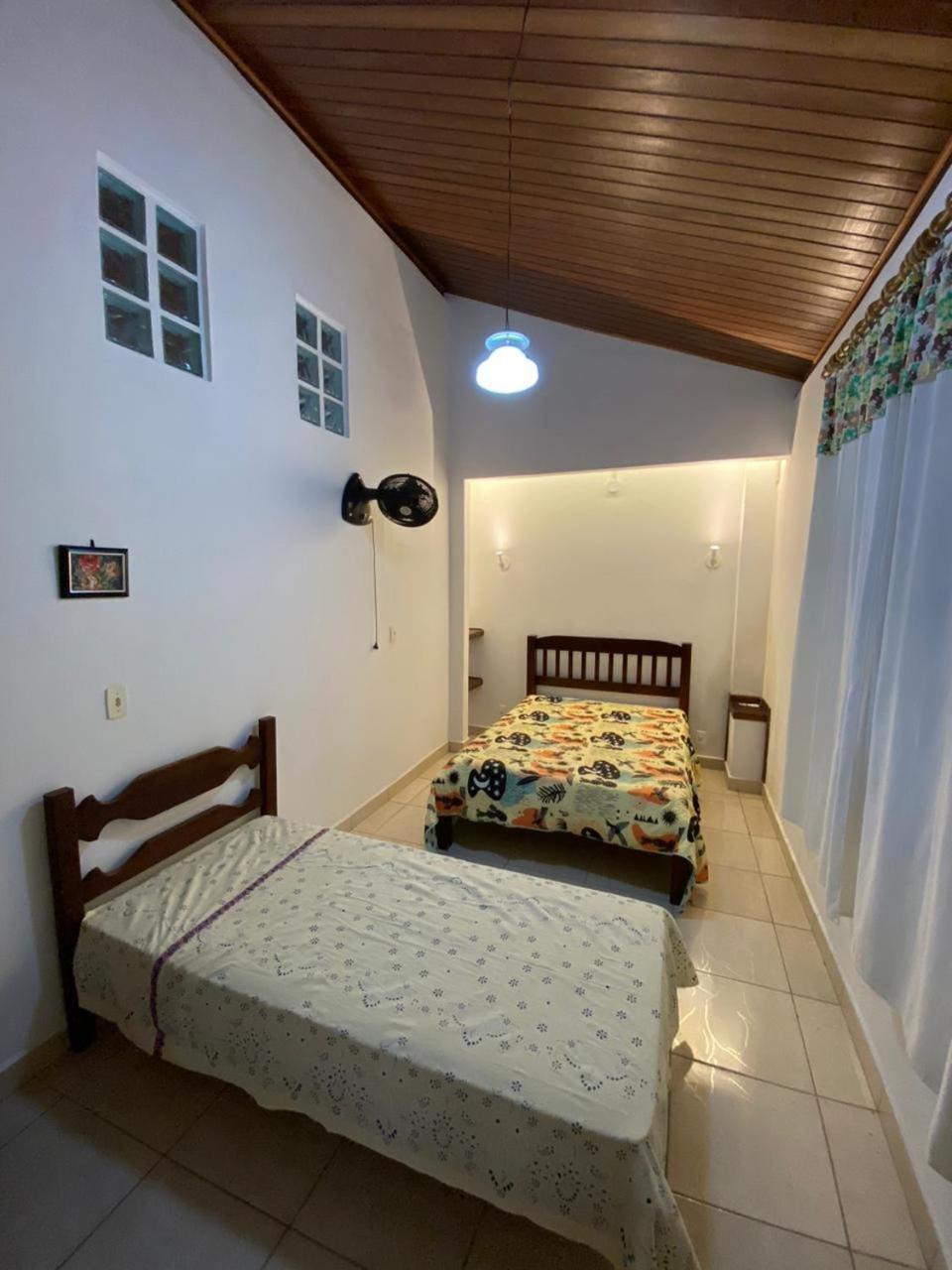 Villa Quinta Da Estalagem Casa Completa Pirenópolis Exterior foto