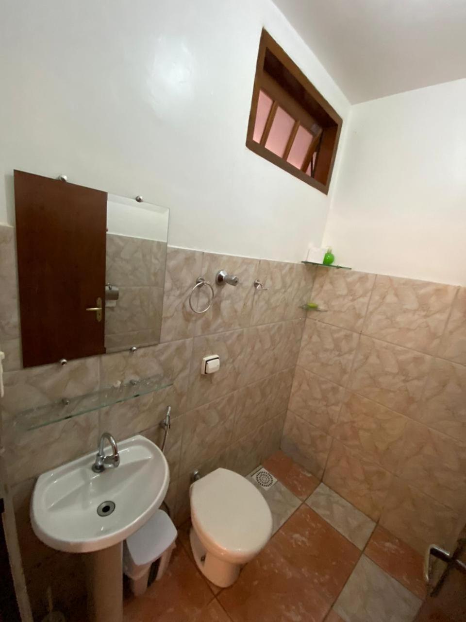 Villa Quinta Da Estalagem Casa Completa Pirenópolis Exterior foto