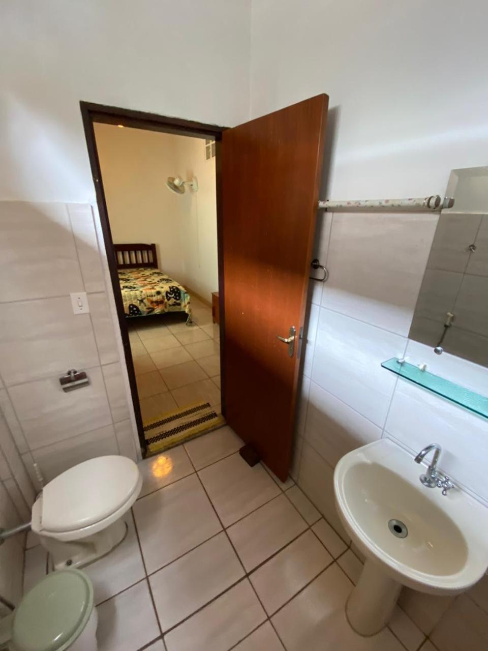 Villa Quinta Da Estalagem Casa Completa Pirenópolis Exterior foto
